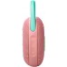 Портативна акустика JBL Clip 5 Pink (JBLCLIP5PINK) (6980786)