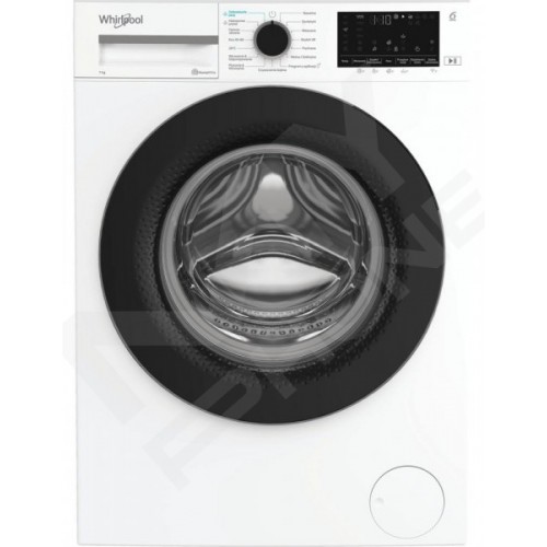 Пральна машина автоматична Whirlpool WAM 762WBC UA (7229401)