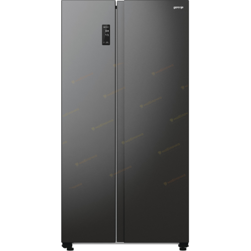 Холодильник Gorenje NRR9185EABXL (6975600)