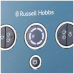 Кавоварка еспрессо Russell Hobbs 26451-56 Distinctions Ocean  (6899416)
