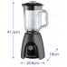 Стаціонарний  блендер Russell Hobbs 27121-56 Matte Charcoal Jug Blender (7030810)