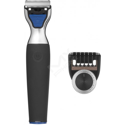 Машинка для стрижки Sencor SHP 0460BK (7229851) Машинка для стрижки Sencor SHP 0460BK (7229851)