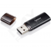 USB флеш Apacer AH25B 128GB Black USB3.2 (AP128GAH25BB-1)