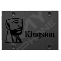 SSD накопичувач Kingston A400 960GB SATAIII TLC (SA400S37/960G) (6436977)