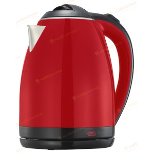 Електрочайник Delfa DK 3530 X Red (6802617)