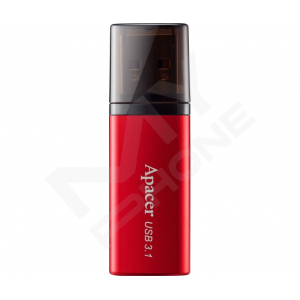 USB флеш Apacer AH25B 256GB Red USB3.2 (AP256GAH25BR-1)
