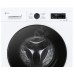 Пральна машина автоматична LG F2Y2HS5WE (7229372)