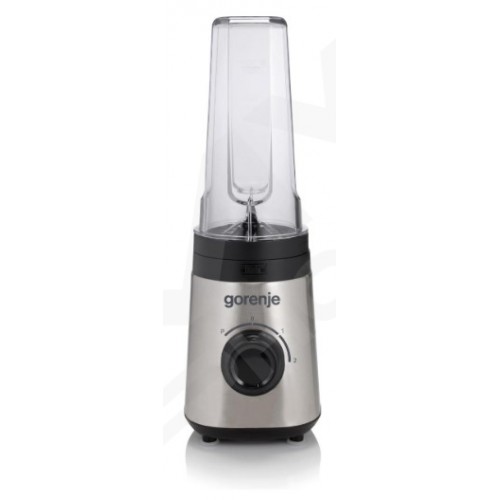 Стаціонарний блендер Gorenje BSM 600 E (BL1403-GS) (6984812)