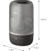 Зволожувач повітря Philips HU1510/03 (7079234)