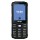 Мобільний телефон ERGO E282 Dual Sim Black (6906380)