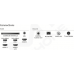 LED-телевізор Philips 50PUS8510/12  (7135361)