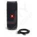 Портативна колонка JBL Flip 5 Black (JBLFLIP5BLKEU) (6702503) Портативна колонка JBL Flip 5 Black (JBLFLIP5BLKEU) (6702503)