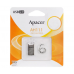 USB флеш Apacer AH111 64GB Crystal