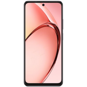 Смартфон OPPO A3X 4/128GB Nebula Red (7035359)