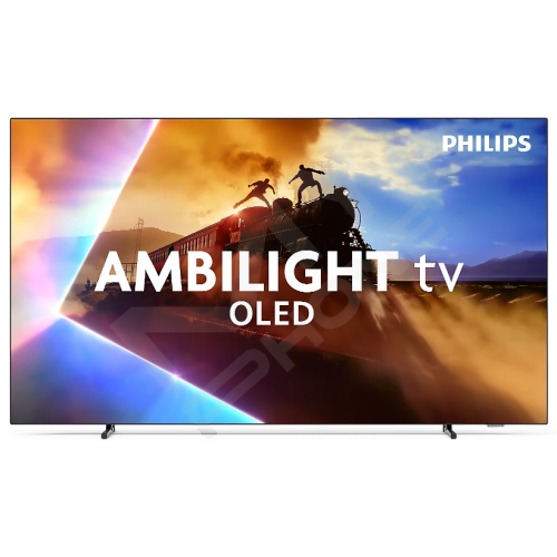 LED-телевізор Philips 48OLED770/12 (7135357) LED-телевізор Philips 48OLED770/12 (7135357)