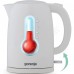Електрочайник Gorenje K17W (7159943)