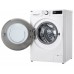 Прально-сушильна машина LG F2R5FG0W (7224535)