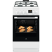 Комбінована плита Electrolux LKK540232W (7076232)