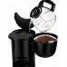 Кавоварка крапельна Tefal CM340811 (6443831)