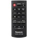 Музичний центр Panasonic SC-UX100EE-K (6338849)