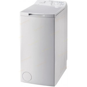 Пральна машина автоматична Indesit BTW A61053 (EU) (6409546)