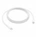 Кабель Apple USB-C to USB-C 240W 2 m (MYQT3ZM/A)білий