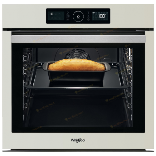 Електрична духова шафа Whirlpool AKZ 96230 S (6402589)