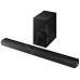 Саундбар Samsung HW-B750F/UA (7109341)