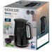 Електрочайник Sencor SWK 7519BK (7157589)