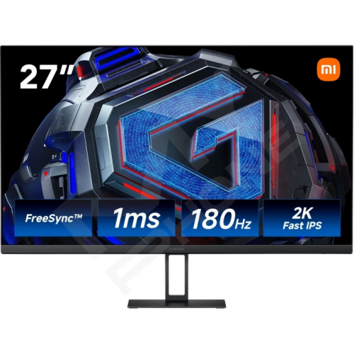 Монітор 27" Xiaomi Gaming Monitor G27Qi (ELA5593EU)