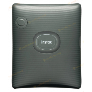 Портативний фотопринтер Fujifilm Instax SQ Link Green (6916095)