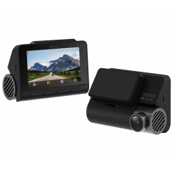 Огляд: Відеореєстратор 70mai Dash Cam 4K A810