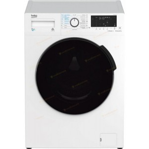 Прально-сушильна машина Beko HTE7616X0 (6489014)
