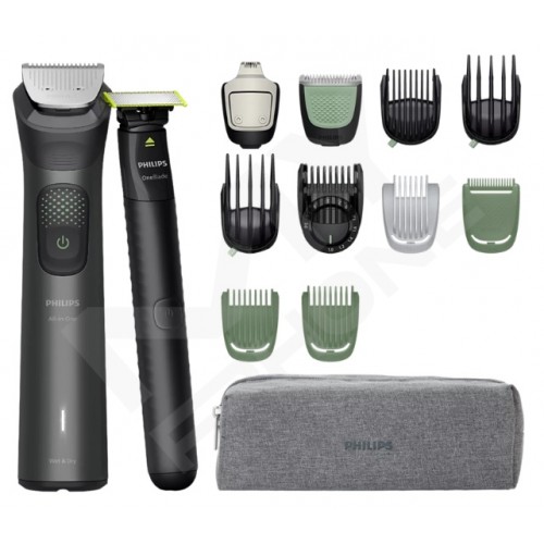 Тример універсальний Philips MG9531/15 серії 9000 (15-в-1) (7180190)