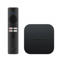 Приставка Smart TV Xiaomi TV Box S (2nd Gen)