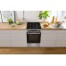 Комбінована плита Gorenje GK5C42SF (FM513D-FPD4B) (7083200)