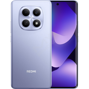 Смартфон Xiaomi Redmi Note 15 6/128GB Purple (7230057)