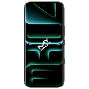 Смартфон Infinix Note Edge 5G X6887 8/256GB Silk Green (7246143)