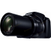 Цифрова дзеркальна фотокамера Panasonic DC-FZ82DE-K 4К Black  (7019333)