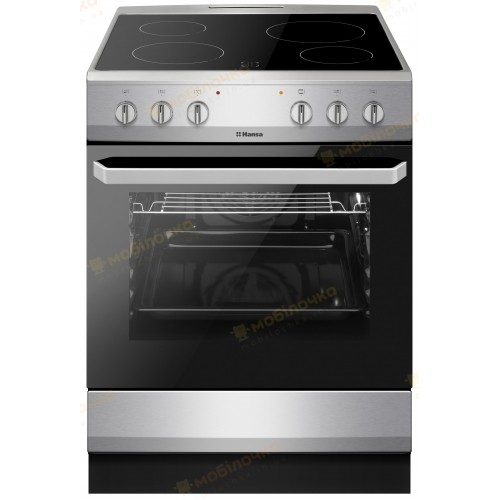Електрична плита Hansa FCCX680009 (7098785)