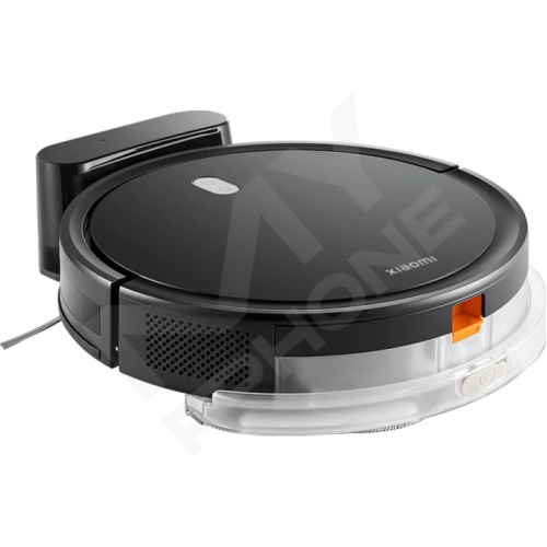 Робот-пилосос Xiaomi Robot Vacuum E5 black