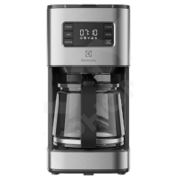 Кавоварка Electrolux E5CM1-6ST (6905118)
