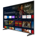 LED-телевізор Haier H43K85FUX  (7133338)