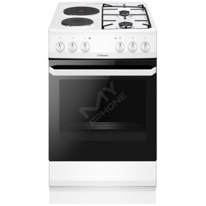 Комбінована плита Hansa FCMW58049 (7135322)