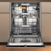 Посудомийна машина Whirlpool W8I HF58 TU (6898852)