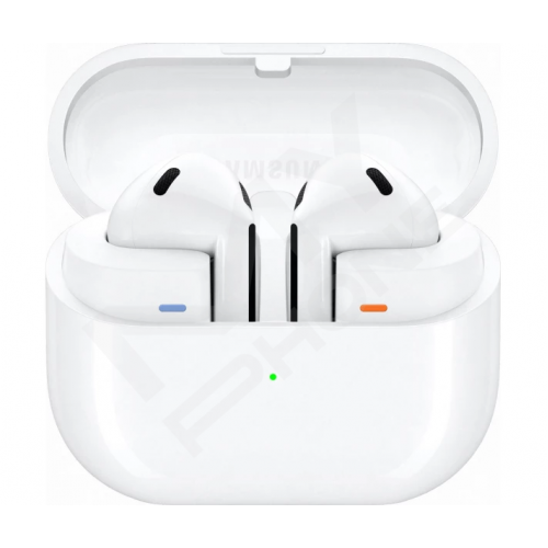 Навушники Samsung Galaxy Buds3 (SM-R530NZWASEK) White Навушники Samsung Galaxy Buds3 (SM-R530NZWASEK) White