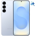 Смартфон Samsung Galaxy S25 12/512Gb LBH Іcyblue  (7082532)