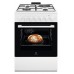 Комбінована плита Electrolux LKM624022W (7046406)