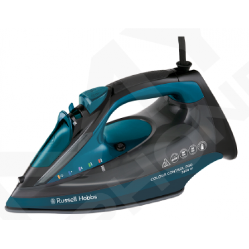 Праска Russell Hobbs 27280-56 Colour Control Pro Iron  (7030828)