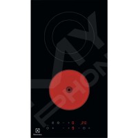 Електрична варильна поверхня Electrolux LHR3233CK (6948287)